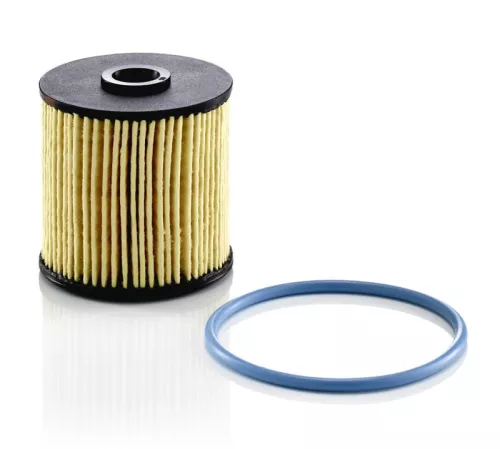 MANN-FILTER Fuel Filter (PU7010Z)