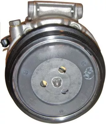 MAHLE Compressor, air conditioning (ACP86000S)