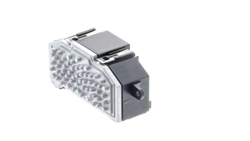 MAHLE Regulator, interior blower (ABR56000P)