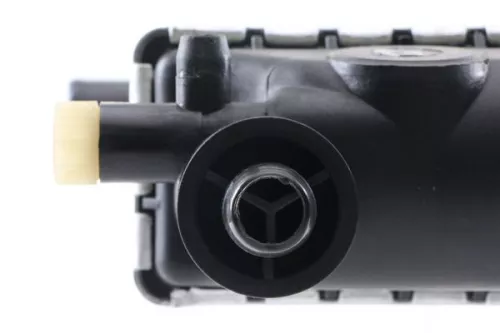 MAHLE Radiator, engine cooling (CR235000S)