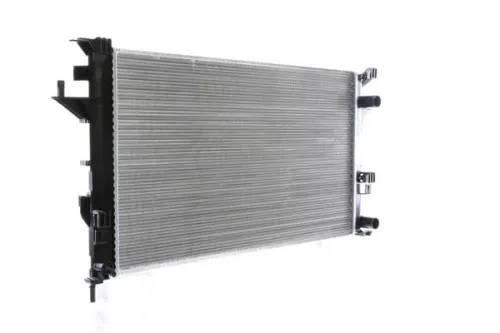 MAHLE Radiator, engine cooling (CR459000S)