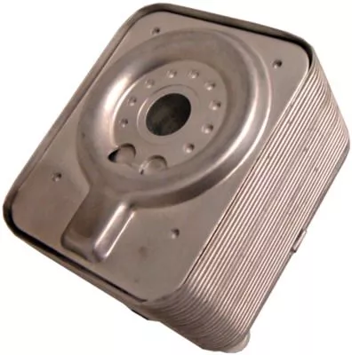 MAHLE Oil Cooler, engine oil (CLC162000S)