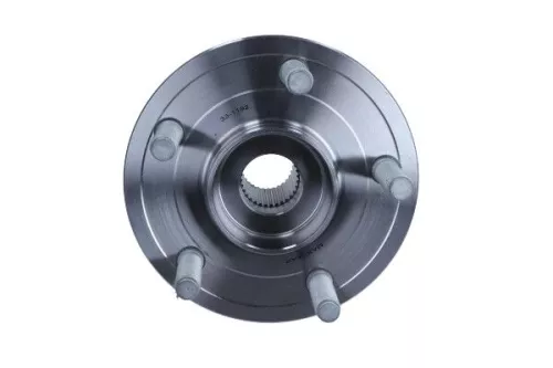 MAXGEAR Wheel Bearing Kit (33-1192)