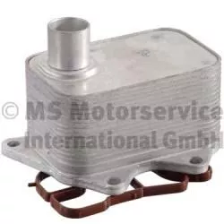PIERBURG Oil Cooler, engine oil (7.09269.22.0)