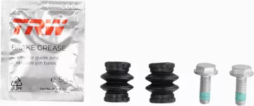 TRW Brake Caliper (BHS1031E)