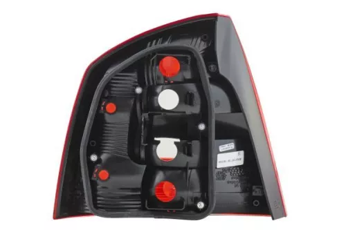 HELLA Tail Light Assembly (9EL354670-021)