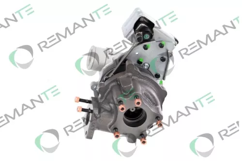 REMANTE Charger, charging (supercharged/turbocharged) (003-002-004382R)