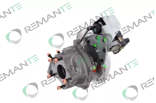 REMANTE Charger, charging (supercharged/turbocharged) (003-002-004382R)