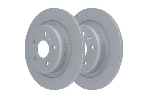 ATE Brake Disc (24.0112-0219.1)
