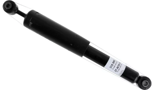 SACHS Shock Absorber (315 995)