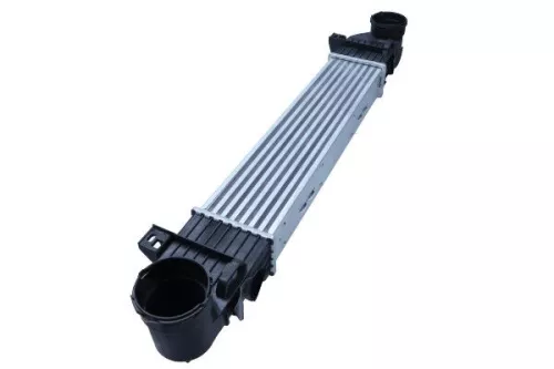 Charge Air Cooler