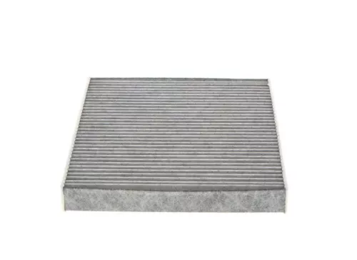 BOSCH Filter, cabin air (1987435596)