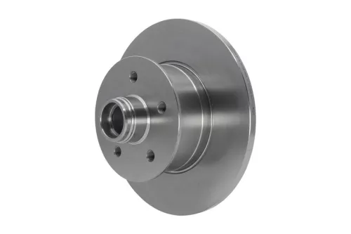 ATE Brake Disc (24.0113-0142.1)