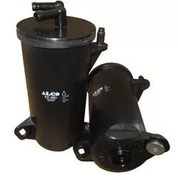 ALCO FILTER Fuel Filter (FF-081)
