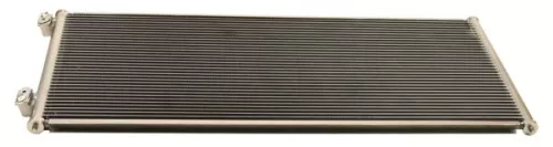 MAXGEAR Condenser, air conditioning (AC830049)