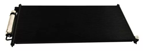 MAXGEAR Condenser, air conditioning (AC830076)