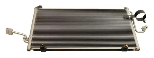 MAXGEAR Condenser, air conditioning (AC830081)