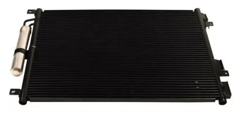 MAXGEAR Condenser, air conditioning (AC830126)