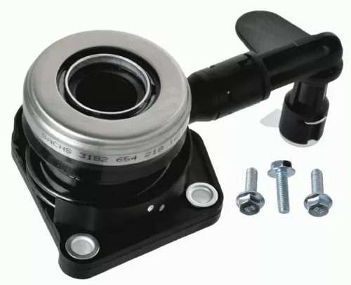 SACHS Central Slave Cylinder, clutch (3182 654 218)