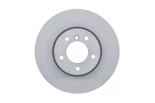 BOSCH Brake Disc (0986479D39)