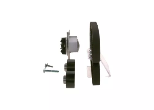 BOSCH Water Pump & Timing Belt Kit (1987946440)