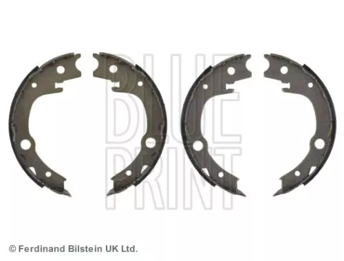 Brake Shoe Set, parking brake