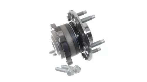 SKF Wheel Bearing Kit (VKBA7660)