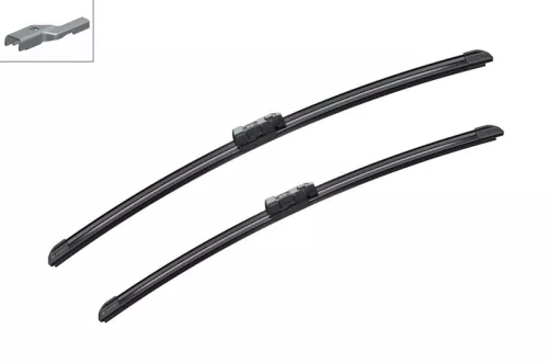 BOSCH Wiper Blade (3397014118)