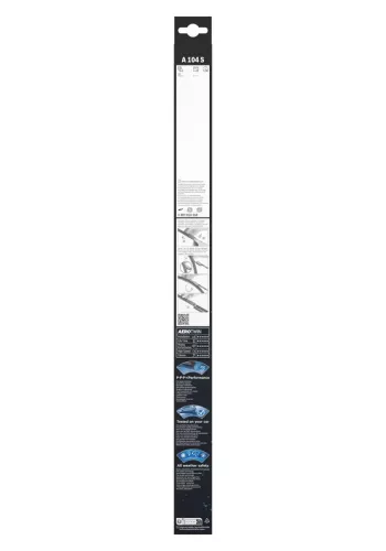 BOSCH Wiper Blade (3397014118)