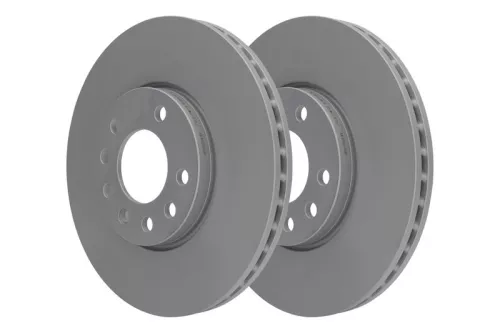 ATE Brake Disc (24.0125-0119.1)