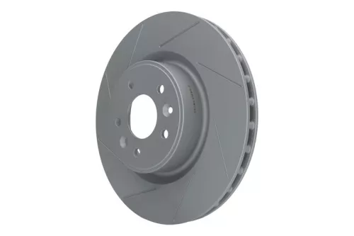 ATE Brake Disc (24.0128-0288.1)