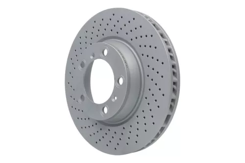 ATE Brake Disc (24.0134-0101.1)