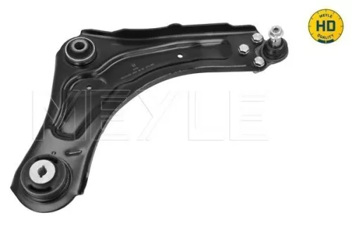 MEYLE Control/Trailing Arm, wheel suspension (16-160500070/HD)