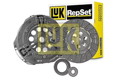 Clutch Disc