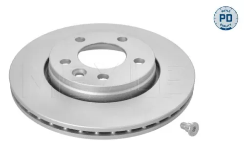 MEYLE Brake Disc (1155230020/PD)
