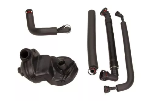 MAXGEAR Valve, crankcase ventilation (18-0406SET)
