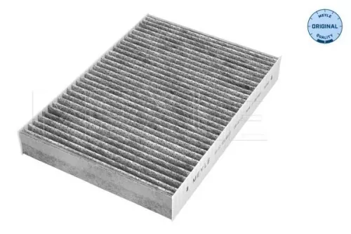 MEYLE Filter, cabin air (16-123200023)