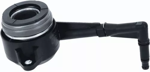 Central Slave Cylinder, clutch