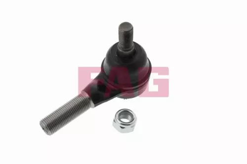 Schaeffler FAG Wheel Bearing Kit (713644120)