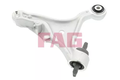Schaeffler FAG Wheel Bearing Kit (713644920)