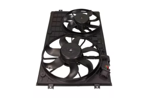 MAXGEAR Fan, engine cooling (AC264897)