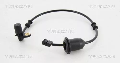 TRISCAN Sensor, wheel speed (818023225)