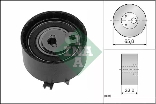 Timing Belt Kit