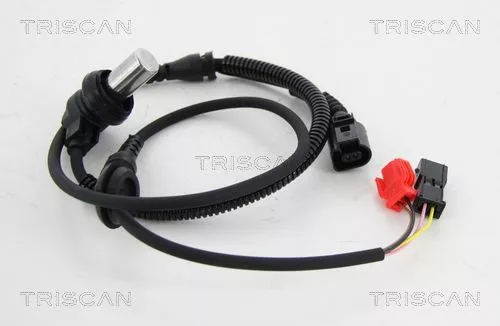 TRISCAN Sensor, wheel speed (818029145)