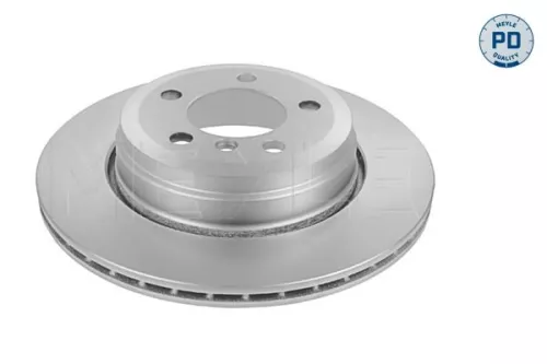 MEYLE Brake Disc (3155230045/PD)