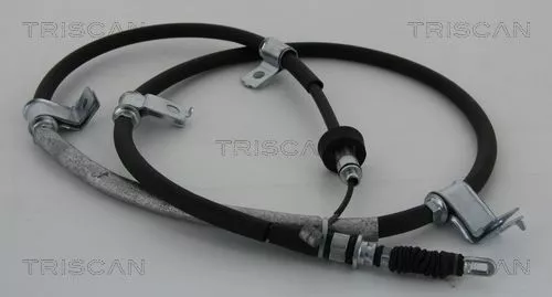 TRISCAN Cable Pull, parking brake (8140431083)