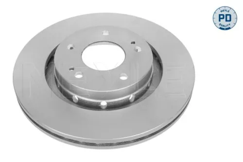 MEYLE Brake Disc (32-155210025/PD)