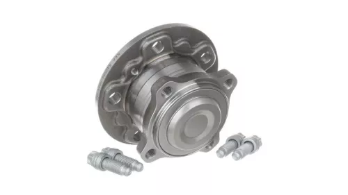 SKF Wheel Bearing Kit (VKBA7063)