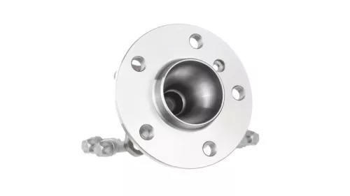 SKF Wheel Bearing Kit (VKBA7063)