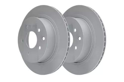 ATE Brake Disc (24.0116-0119.1)